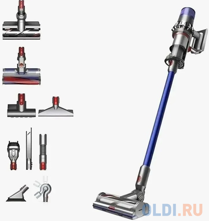 Беспроводные пылесосы Dyson/ V11 Absolute Pro 447637-01 Вид№5