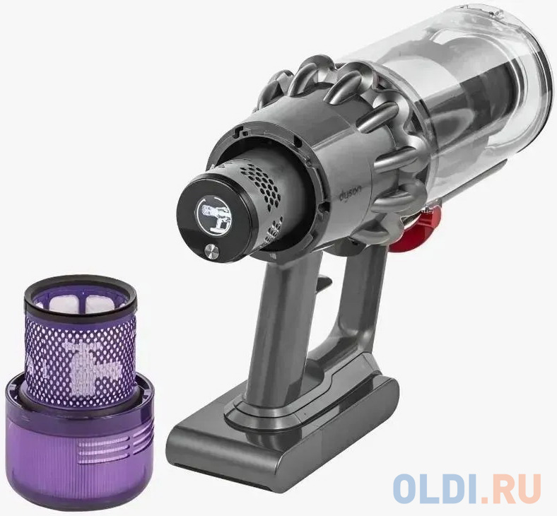 Беспроводные пылесосы Dyson/ V11 Absolute Pro 447637-01 Вид№6