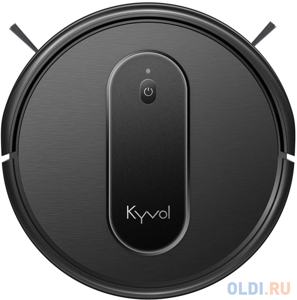 

Робот-пылесос Kyvol D10 Black