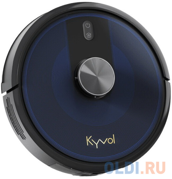 Робот-пылесос Kyvol L30 Black