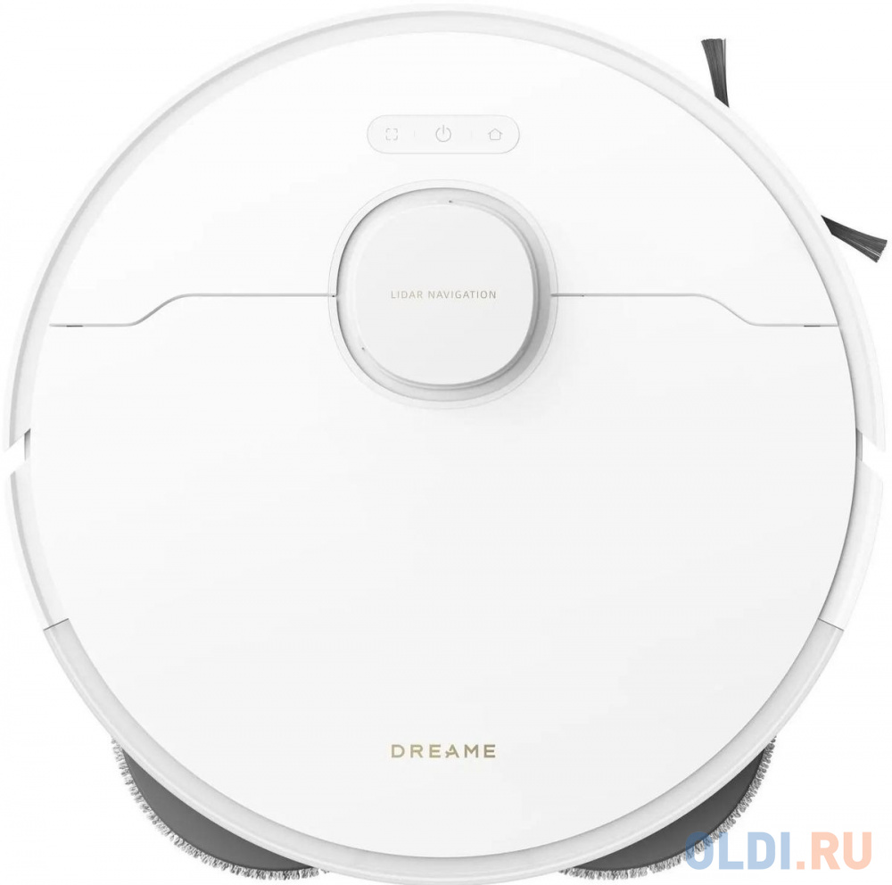 Робот-пылесос Dreame Bot L10s Pro Gen2 White