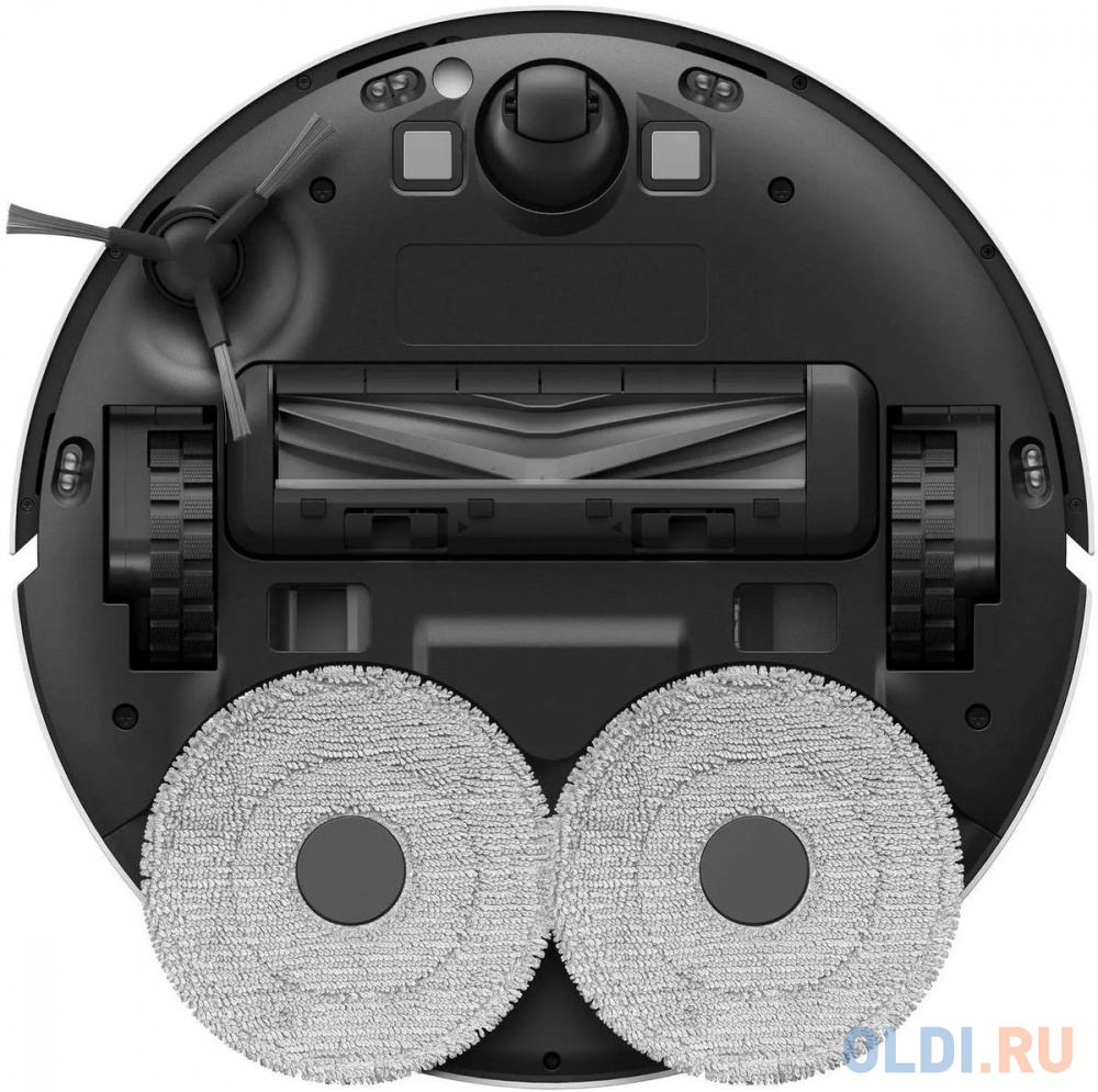 Робот-пылесос Dreame Bot L10s Pro Gen2 White Вид№2