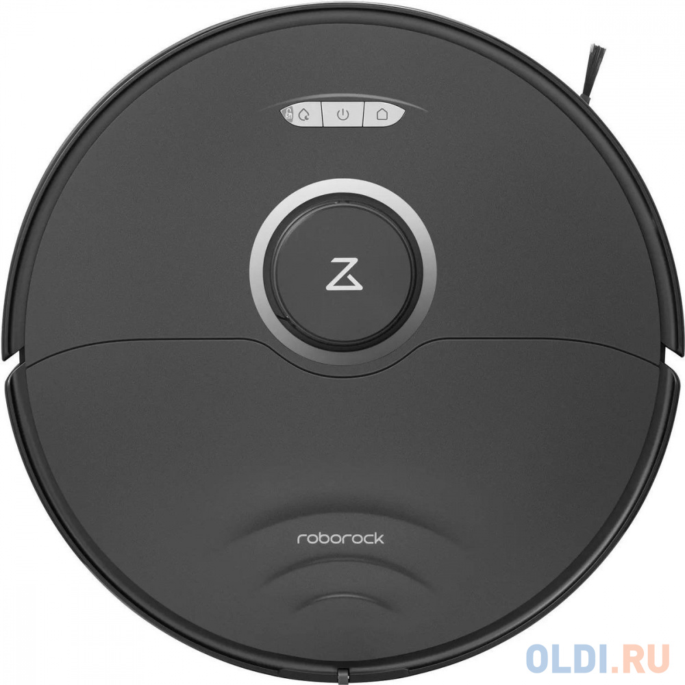 

Робот-пылесос ROBOROCK S8 Pro Ultra, 69Вт, черный [s8pu52-02]