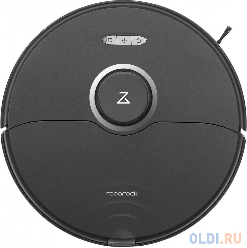 Робот-пылесос ROBOROCK S8, 69Вт, черный/черный [s852-02] - S852-02