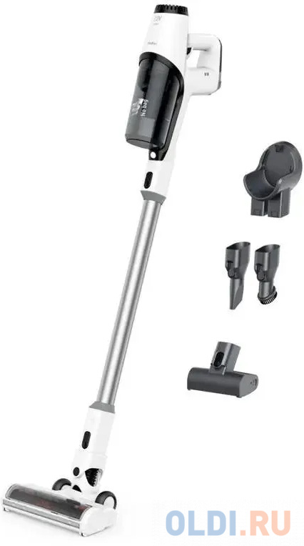 

Вертикальный пылесос Tefal Handstick TY6975WO, белый/черный [2211400831]