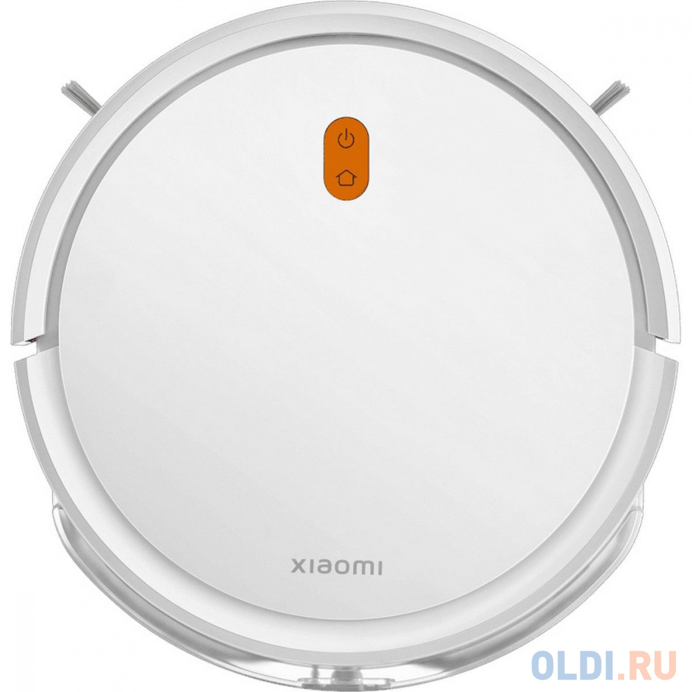 Пылесос XIAOMI C108 35 Вт Capacity 0.64 л Noise 68 дБ белый Weight 2.3 кг BHR7969EU