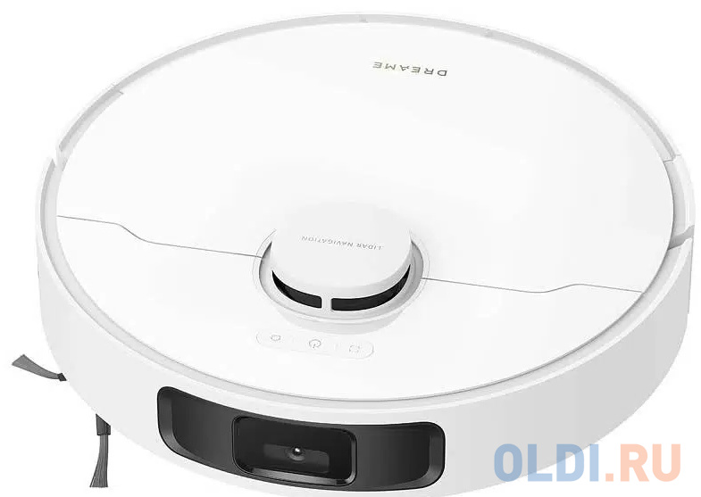 Робот-пылесос Dreame Bot Robot Vacuum and Mop L10s Plus White Вид№2