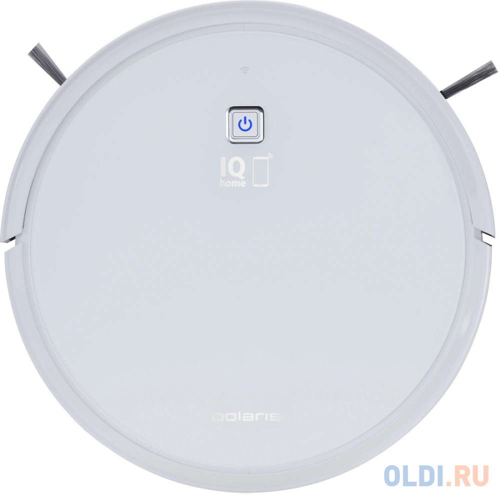 

Пылесос-робот Polaris PVCR 1226 белый
