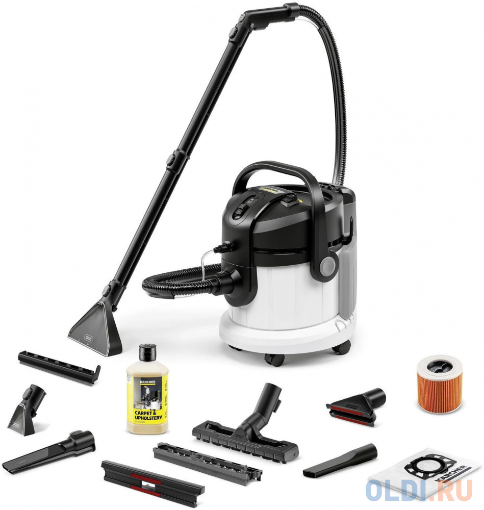 Karcher SE 4 Plus *EU Пылесос моющий [1.081-170.0]