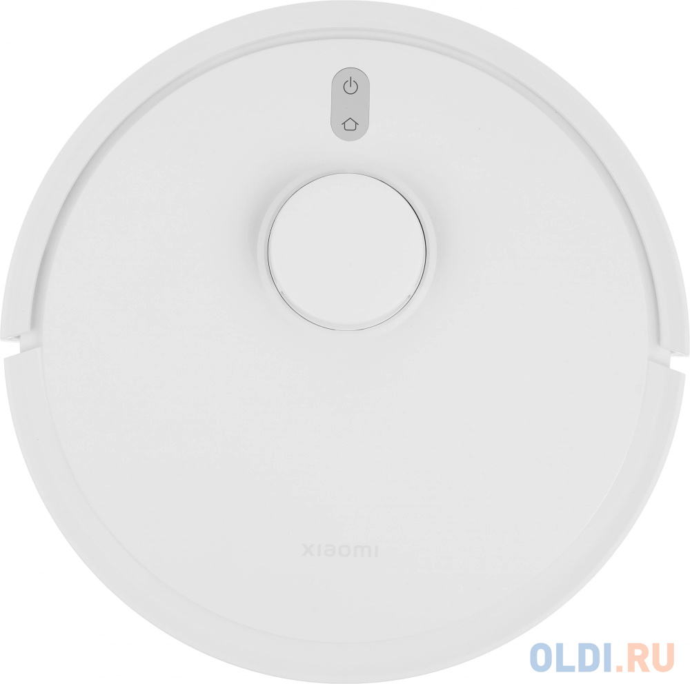 Xiaomi Робот-пылесос Robot Vacuum S20 (белый) EU