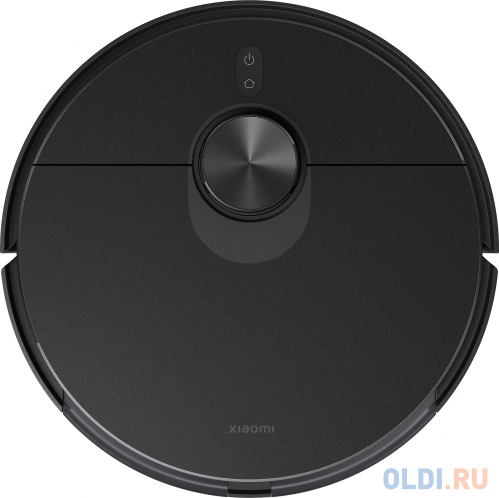 Xiaomi Робот-пылесос Robot Vacuum S20+ (Black) EU Вид№4