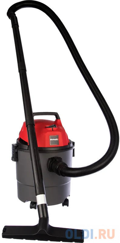 

Einhell Пылесос строительный TC-VC 1815 2340290