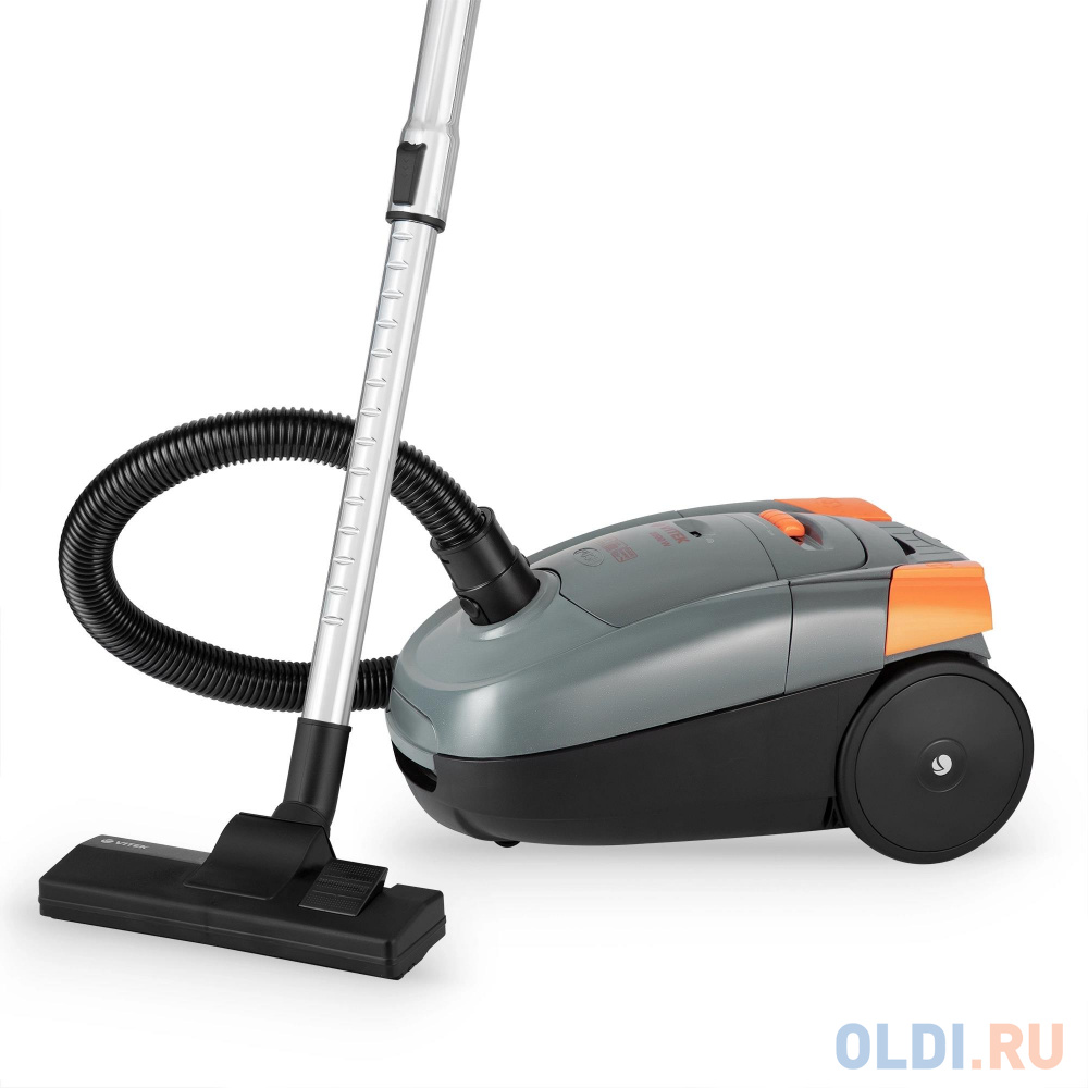 

Пылесос Vitek VT-1819, 1400Вт