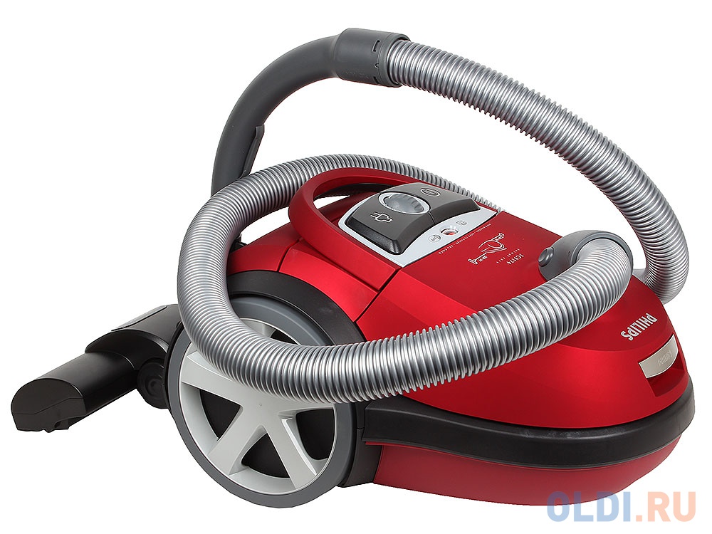 Двигатель пылесоса philips fc9174