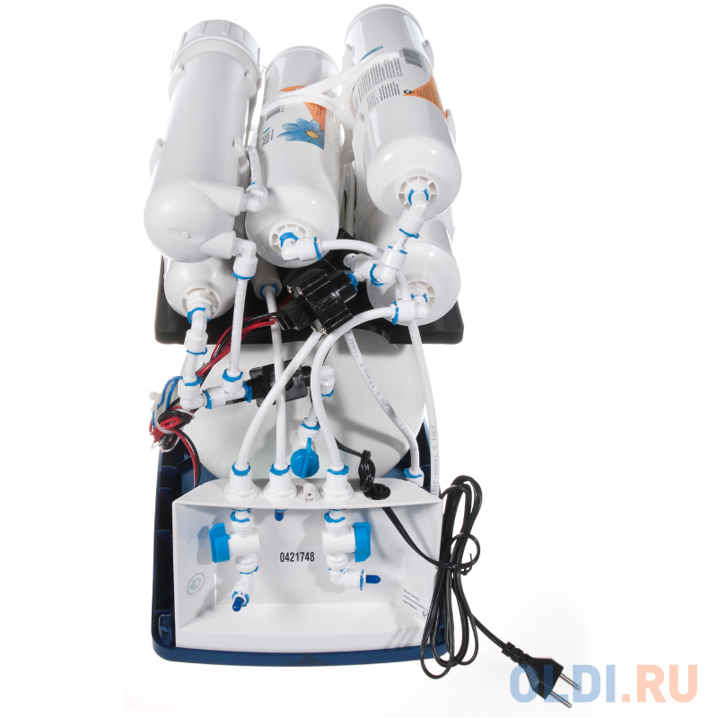 Фильтр ATOLL A-575p box STD фото
