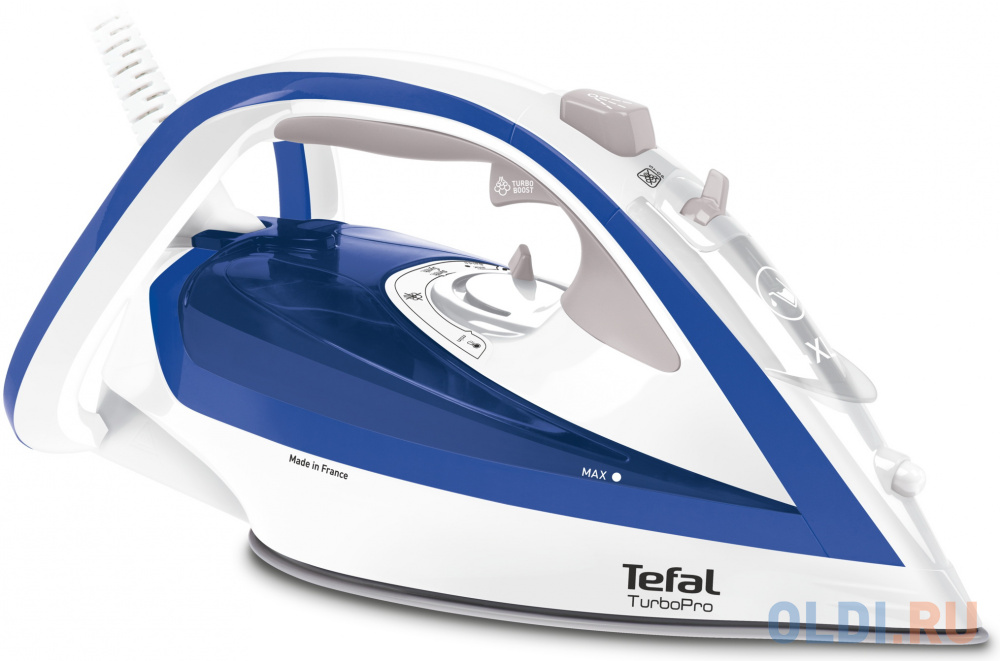 

Утюг Tefal FV5608E0