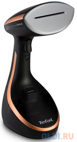 

Отпариватель Tefal DT9100E0 1600Вт чёрный медный, Черный/медный
