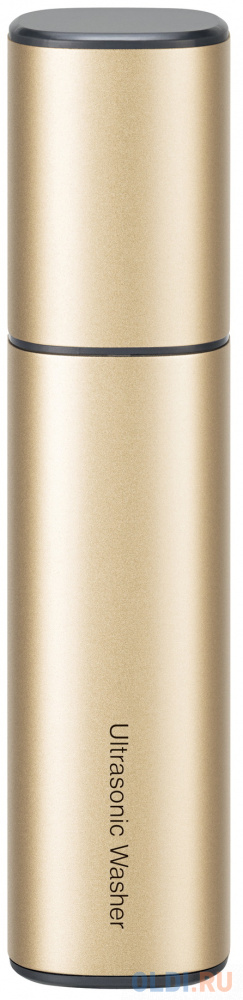 

Пятновыводитель Sharp UW-A1R-N 7Вт золотистый