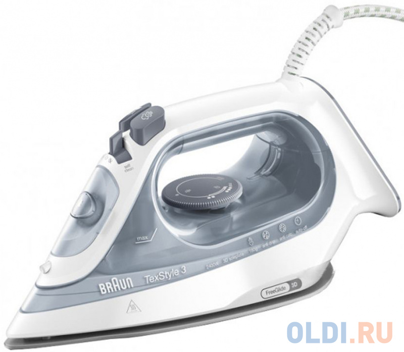

Утюг Braun SI 3054 GY