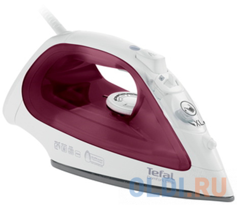 

Утюг Tefal FV2683E0