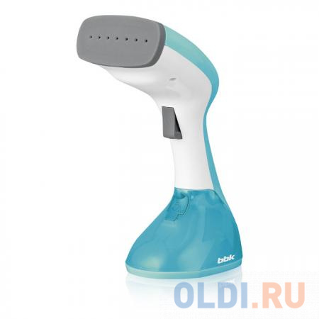 

Отпариватель BBK EGS-1202 бирюзовый