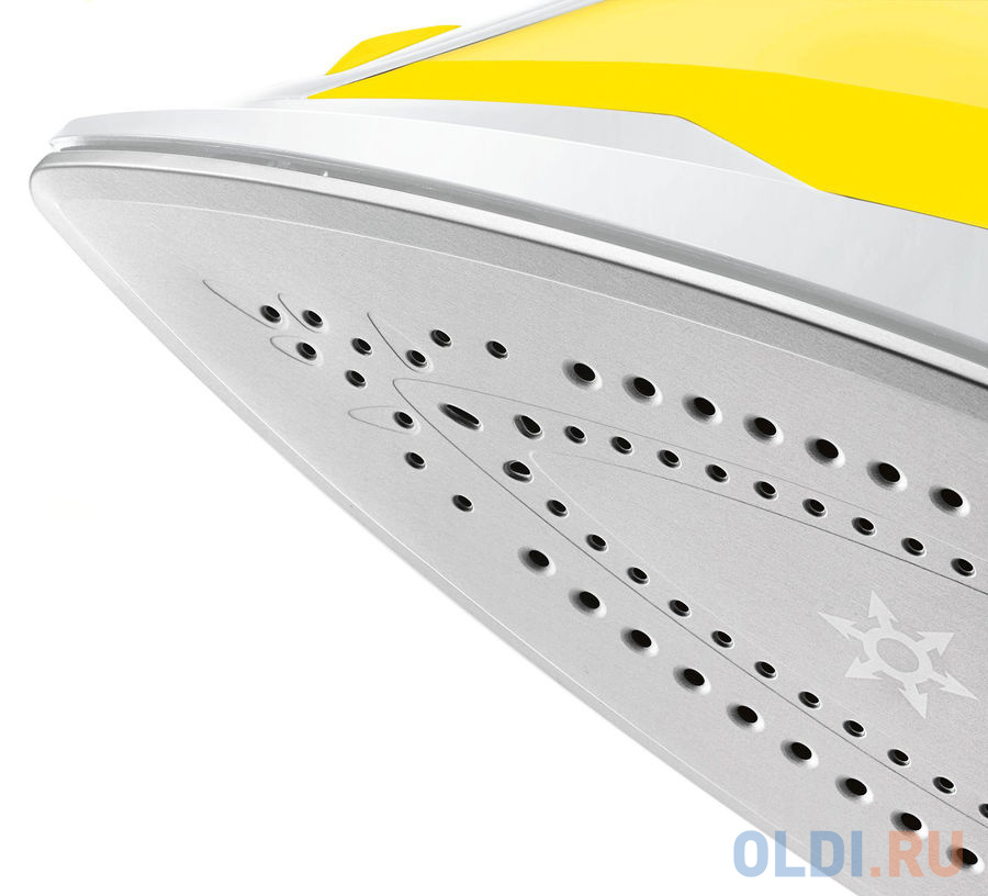 

Утюг Bosch TDA3024140 2400Вт белый