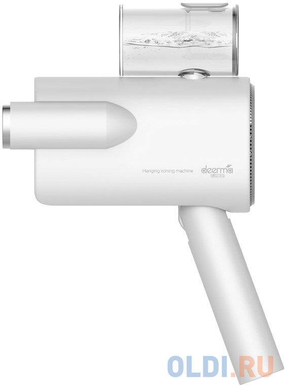 

Отпариватель ручной Deerma Garment Stremer HS007
