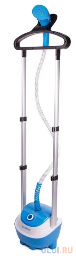 

Отпариватель ENDEVER ODYSSEY Q-6 2200Вт белый бирюзовый