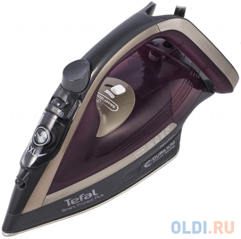

Утюг Tefal Smart Protect Plus