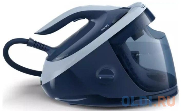 

Парогенератор Philips PSG7030/20 2100Вт синий