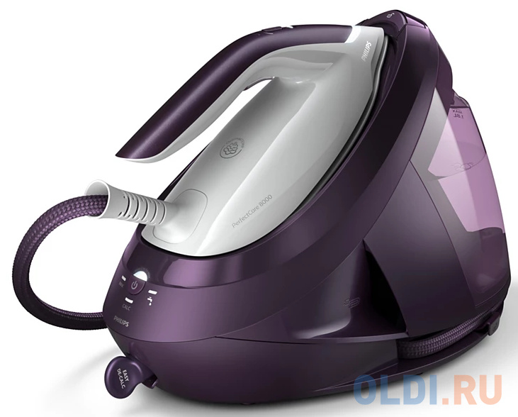 

Парогенератор PSG8050/30 PHILIPS