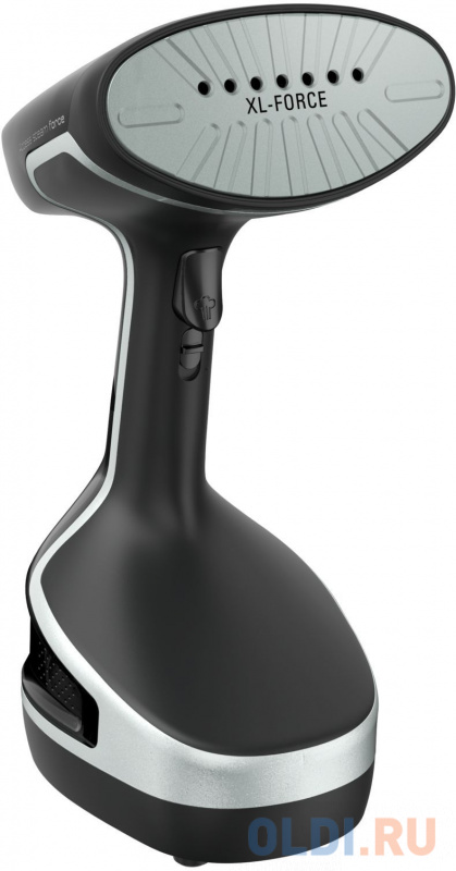 

Отпариватель ручной Tefal DT8230E1 2000Вт черный/серый