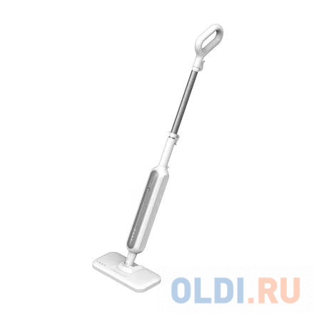 

Паровая швабра AENO Steam Mop SM2 1200Вт белый