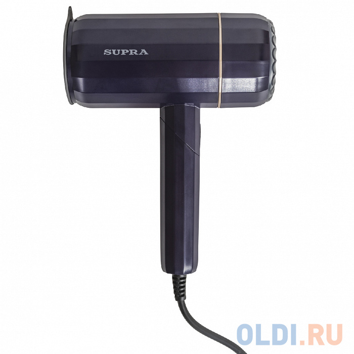 

Отпариватель Supra SBS-155 1200Вт фиолетовый