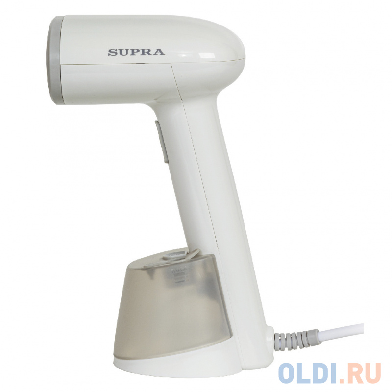 

Отпариватель Supra SBS-150 1200Вт белый