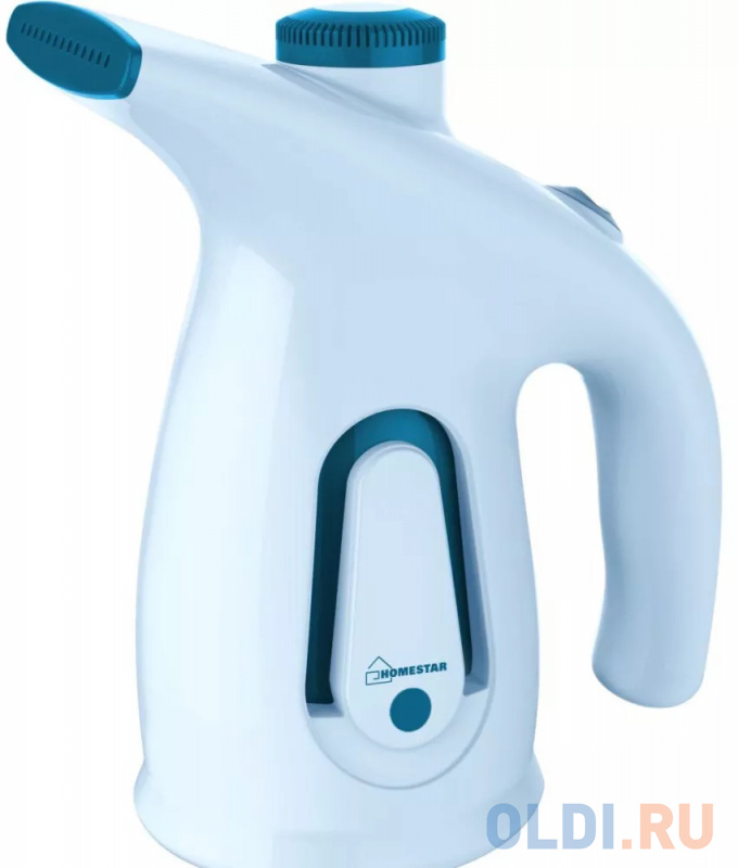 

Парогенератор Homestar HS-7003 800Вт бирюзовый