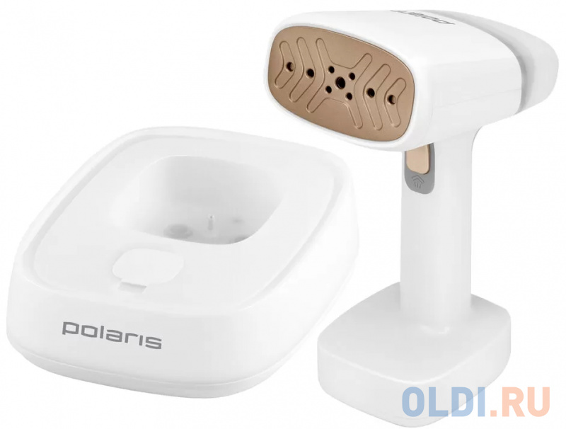 

Отпариватель Polaris PGS 2277C 2200Вт белый