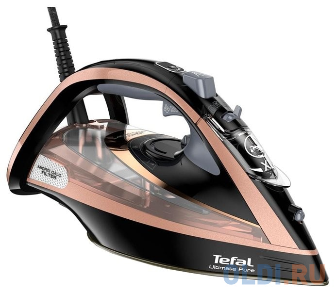 Tefal fv9845 ultimate
