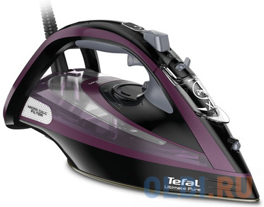 Утюг Tefal Ultimate Pure FV9835