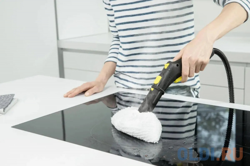 Пароочиститель karcher easyfix kst 2. Пароочиститель karcher easyfix kst 2