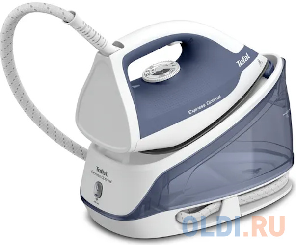 

TEFAL SV4110E0 Парогенератор