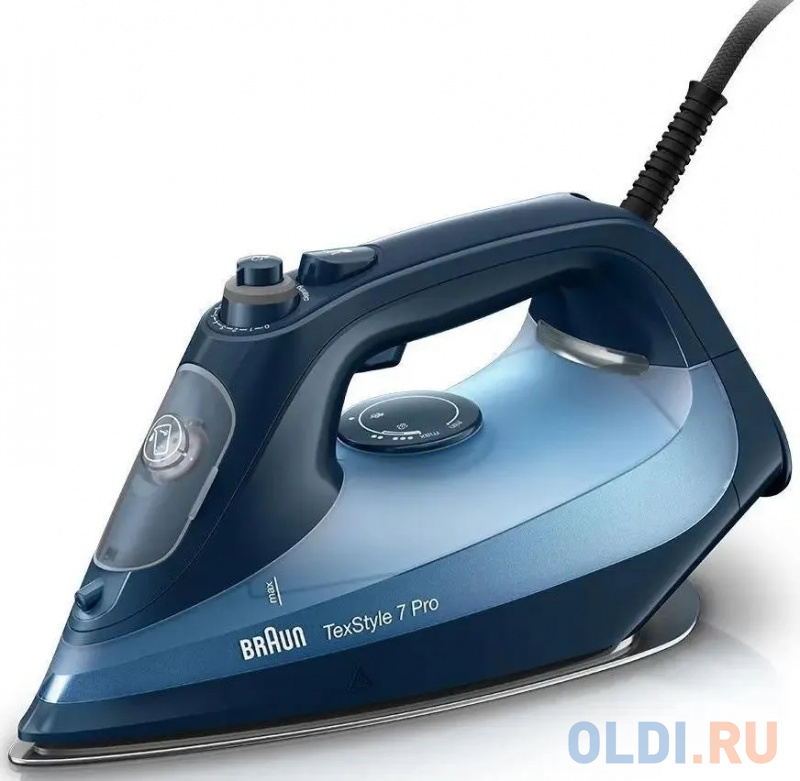

Braun SI 7160BL