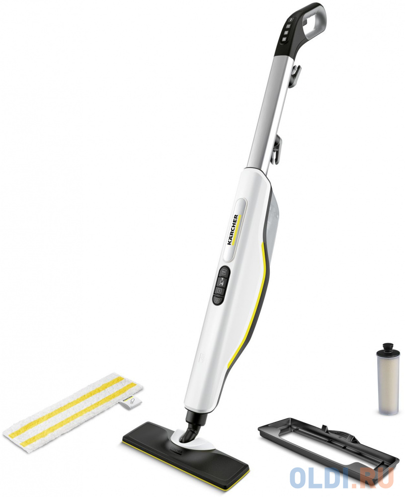 

Karcher SC 3 Upright Easyfix (White) Пароочиститель [1.513-530.0]