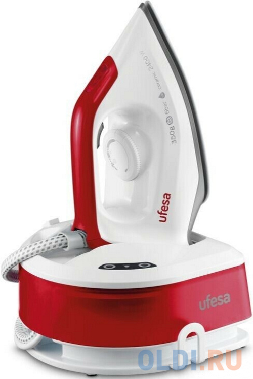 

Паровая станция PL2650 SPACE HEALTHY UFESA
