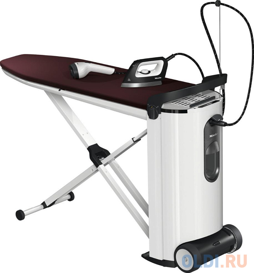 

Паровая станция B4847 FashionMaster MIELE