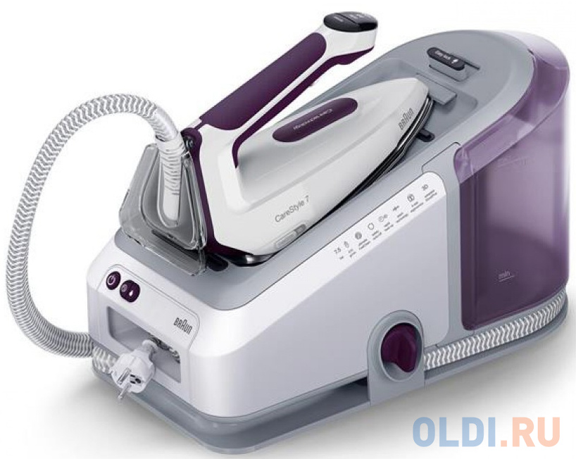 

Braun IS 7266 VI