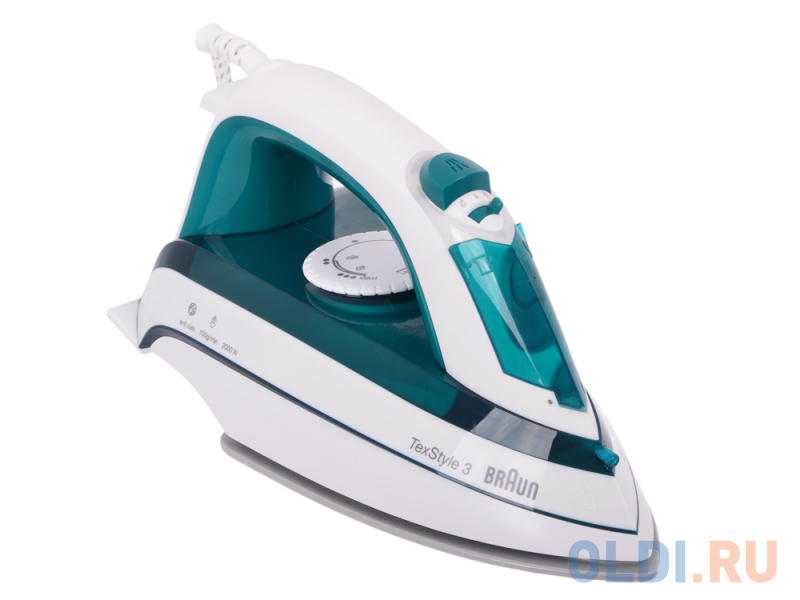

Утюг Braun TS345