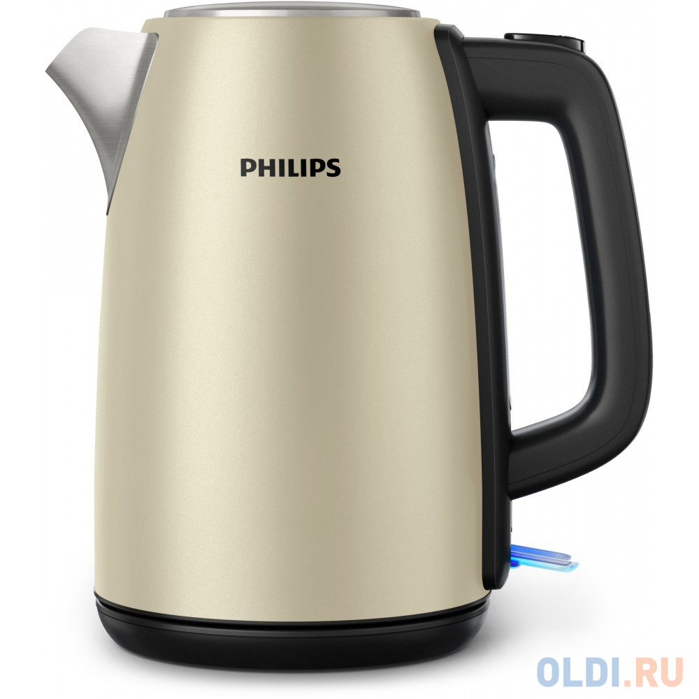 Чайник philips