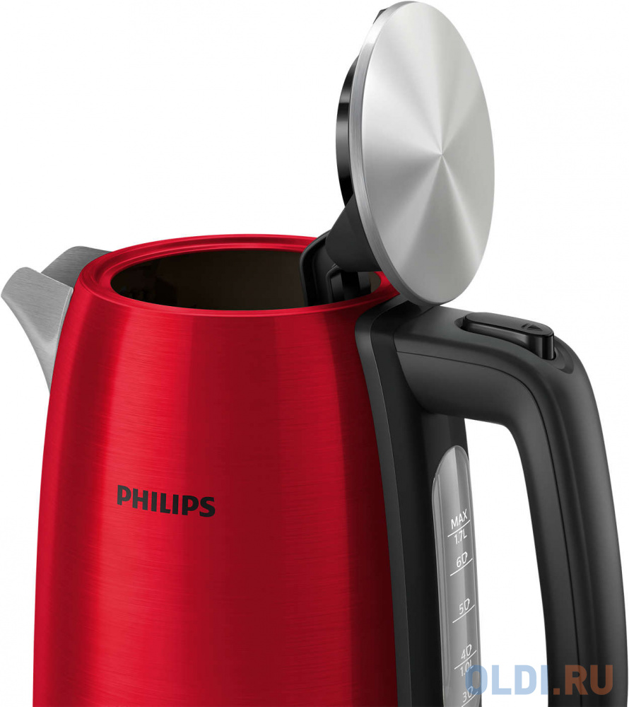 Чайник philips