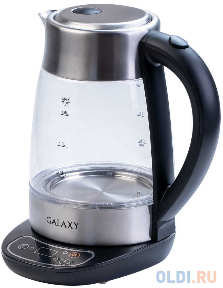 Чайник Galaxy GL 0590
